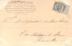 Illustration HATZINGER - Non Signée - Carte Postale Ancienne - Unclassified