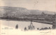 SUISSE - Genève - Vue Générale Et Salève - Carte Postale Ancienne - Genève