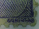Delcampe - VARIETES FRANCE 1945 N° 718 MARIANNE DE GANDON  4 F OBLITERE 2 .6.1948 - Usados