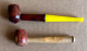 PIPE LOT DE 2 PETITES PIPES JOUETS D’ENFANT ? - Sonstige & Ohne Zuordnung