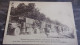 1937 TOURNEE PROPAGANDE DU 122 EME ESCADRON DU TRAIN 140 CAMIONS PANHARD A GAZOGENE 4000KMS A TRAVERS FRANCE - Transporter & LKW