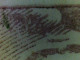 VARIETES FRANCE 1945 N° 718 MARIANNE DE GANDON  4 F CLAIRE OBLITERE ? .7.1947 - Used Stamps