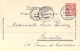 SUISSE - ST Beatenberg Und Blumlisalp - Carte Postale Ancienne - Beatenberg
