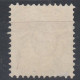 1907 Switzerland Helvetia SWISS CROSS Perf 11.5x12 On Granite Paper Used - 1843-1852 Kantonalmarken Und Bundesmarken