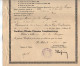 VP21.841 - PARIS X MELUN 1934 - RF - Certificat D'Etudes Primaires Complémentaires - Mr J.L. LAVIGNE Né à CHELLES - Diploma's En Schoolrapporten