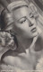 Célébrité - Lana Turner - Carte Postale Ancienne - Autres & Non Classés