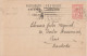 1919 - FINLANDE - CARTE ENTIER POSTAL De HELSINKI => PARIS - Ganzsachen