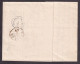 AUSTRIA-ITALY - Letter Sent From Trieste To Windisgraz 31.01. 1869 / 3 Scans - Autres & Non Classés