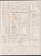 AUSTRIA-ITALY - Letter Sent From Trieste To Windisgraz 31.01. 1869 / 3 Scans - Autres & Non Classés