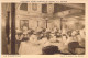 CONGO BELGE - Compagnie Maritime Belge - Une Salle à Manger 1er Classe - Carte Postale Ancienne - Congo Belge