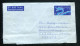 Hong Kong - Aérogramme De Hong Kong Pour La France En 1980 - Référence M 15 - Postal Stationery