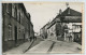 Cpsm, 2 Cartes, Boulay - Rue De Metz - Boulay Moselle