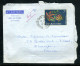 Sierra Leone - Aérogramme De Magburaka Pour La France En 1965 - Référence M 17 - Sierra Leone (1961-...)