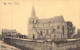 BELGIQUE - ASCH - De Kerk L'Eglise - Edit Goossens - Carte Postale Ancienne - Other & Unclassified