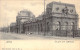 BELGIQUE - ARLON - La Gare ( Vue Extérieure ) - Carte Postale Ancienne - Other & Unclassified