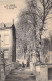 BELGIQUE - ARLON - Eglise Saint Donat - Le Calvaire - Editeur I Mercelis & Cie - Carte Postale Ancienne - Sonstige & Ohne Zuordnung