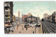 16559 NEW YORK HERALD'S SQUARE - Panoramische Zichten, Meerdere Zichten