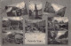 FRANCE - 01 - PONT DE VAUX - Souvenir De - Carte Postale Ancienne - Pont-de-Vaux