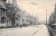 BELGIQUE - ANVERS - Avenue Cogels - Carte Postale Ancienne - Sonstige & Ohne Zuordnung