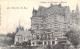 BELGIQUE - Château De Fourneau à Marchin - Les Environs De Huy - Edit Nels - Carte Postale Ancienne - Other & Unclassified