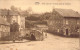 BELGIQUE - POLLEUR - Vieux Pont De Polleur - Carte Postale Ancienne - Sonstige & Ohne Zuordnung