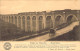 BELGIQUE - Viaduc De Thanville - Pondrôme - Carte Postale Ancienne - Sonstige & Ohne Zuordnung