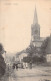 BELGIQUE - Otrange - L'église - Carte Postale Ancienne - Otros & Sin Clasificación