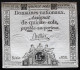 Francs - 15 Sols - 1792 - Série 1838 - TTB+ - Assegnati