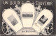 BELGIQUE - Un Doux Souvenir De Malines - Multivues - Carte Postale Ancienne - Autres & Non Classés