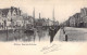 BELGIQUE - MALINES - Quai Des Tuileries - Carte Postale Ancienne - Sonstige & Ohne Zuordnung