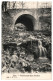 Promenade Des Artistes SPA Liege 1900s Unused Real Photo Postcard. Publisher H.C.Edit.A - Spa
