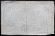 Francs - 10 Livres - 1792 - Série 5700 - TTB - Assignats & Mandats Territoriaux