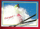 CP C'est Géant Les Joies Du Ski - Sport Neige ... Coll. Gilloux M 3174 Photo Bodin - Sports D'hiver