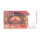 France, 200 Francs, Eiffel, 1996, N035076818, SPL+, Fayette:75.02, KM:159a - 200 F 1995-1999 ''Eiffel''