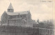 BELGIQUE - Braives - L'Eglise - Carte Postale Ancienne - Other & Unclassified