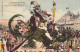 FRANCE - 06 - Nice - Carnaval De Nice - S.M. Carnaval XLI - Carte Postale Ancienne - Carnival