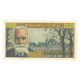 France, 5 Nouveaux Francs, Victor Hugo, 1959, L.4, TTB+, Fayette:56.1, KM:141a - 5 NF 1959-1965 ''Victor Hugo''