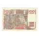 France, 100 Francs, Jeune Paysan, 1946, R.95, TTB, Fayette:28.8, KM:128a - 100 F 1945-1954 ''Jeune Paysan''