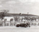 état Unis. Arizona. San Xavier Mission . Founded In 1692 Tucson, Arizona. Carte Photo Impeccable. 1947. - Tucson