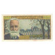 France, 5 Nouveaux Francs, Victor Hugo, 1959, L.4, TTB, Fayette:56.1, KM:141a - 5 NF 1959-1965 ''Victor Hugo''