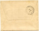 BELGIQUE - SIMPLE CERCLE BILINGUE 19 * BELGIQUE * 19 + AU VERSO D'UNE LETTRE POUR ROULERS, 1919 - Cartas & Documentos