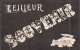 BELGIQUE - Liège - Meilleur Souvenir De Liège - Carte Postale Ancienne - Autres & Non Classés