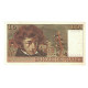 France, 10 Francs, Berlioz, 1975, R.165, TTB, Fayette:63.9, KM:150b - 10 F 1972-1978 ''Berlioz''