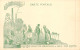 BELGIQUE - Exposition Universelle De Liège 1905 - L'industrie Houillère - Carte Postale Ancienne - Other & Unclassified