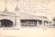 BELGIQUE - MAASEYCK - Souvenir De Maaseyck - Le Pont - Edit Nels - Carte Postale Ancienne - Maaseik