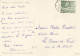 Abbaye D"Hauterive -   Postcard  Used   ( M 276 ) - Hauterive