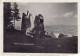 Burg Ruine Oberreinach -   Postcard  Used   ( M 277 ) - Reinach