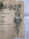 DIPLOMA II°GRADO REI REGGIMENTO ALPINI SERGENTE GARA DI TIRO CON PISTOLA 1928. - Documents