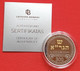 Lithuania 10 Euro 2020 "Vilna Gaon (Elijah Ben Solomon Zalman)" Silver Ag PROOF - Lituanie