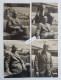 Lot 4 Photographies Procès Jacques Benoist-Méchin - Collaboration / Vichy / Pétain / WW2 - 1939-45